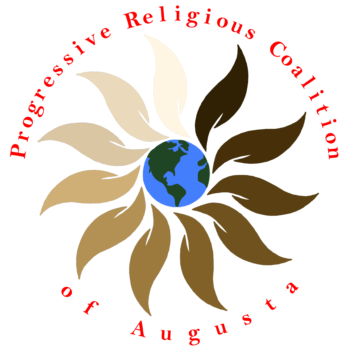 Progressive Religious Coalition of Augusta